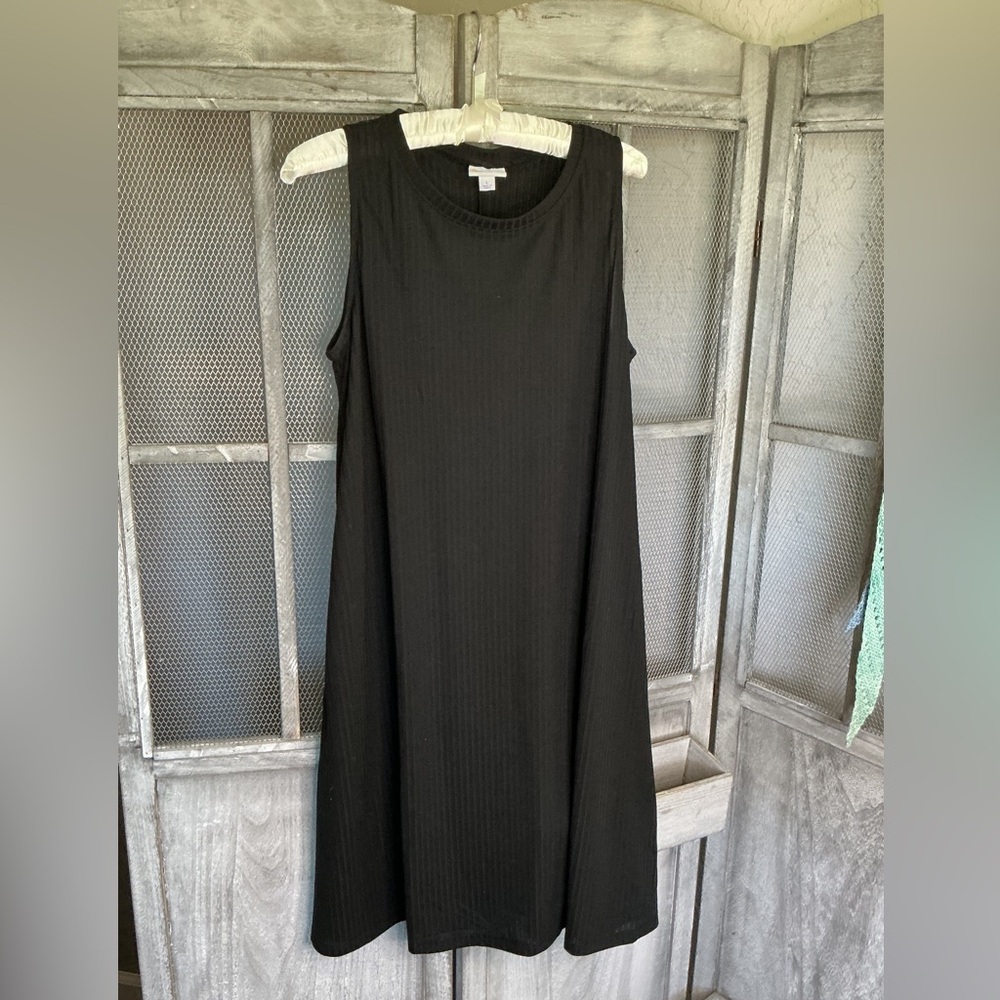 LuLaRoe style Charlotte Dress